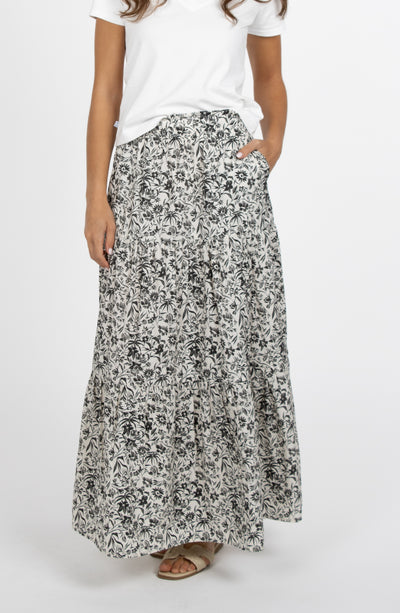 MEADOWS SKIRT