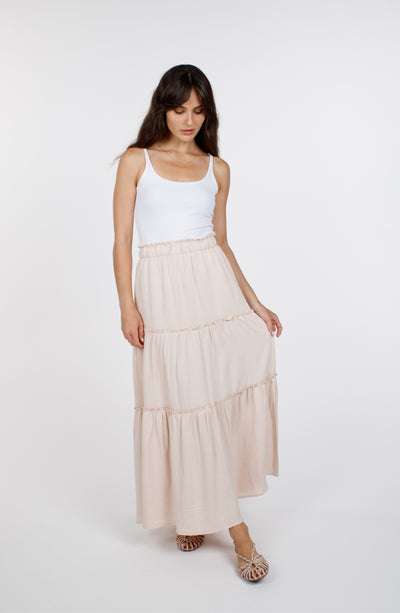 SANTORINI SKIRT