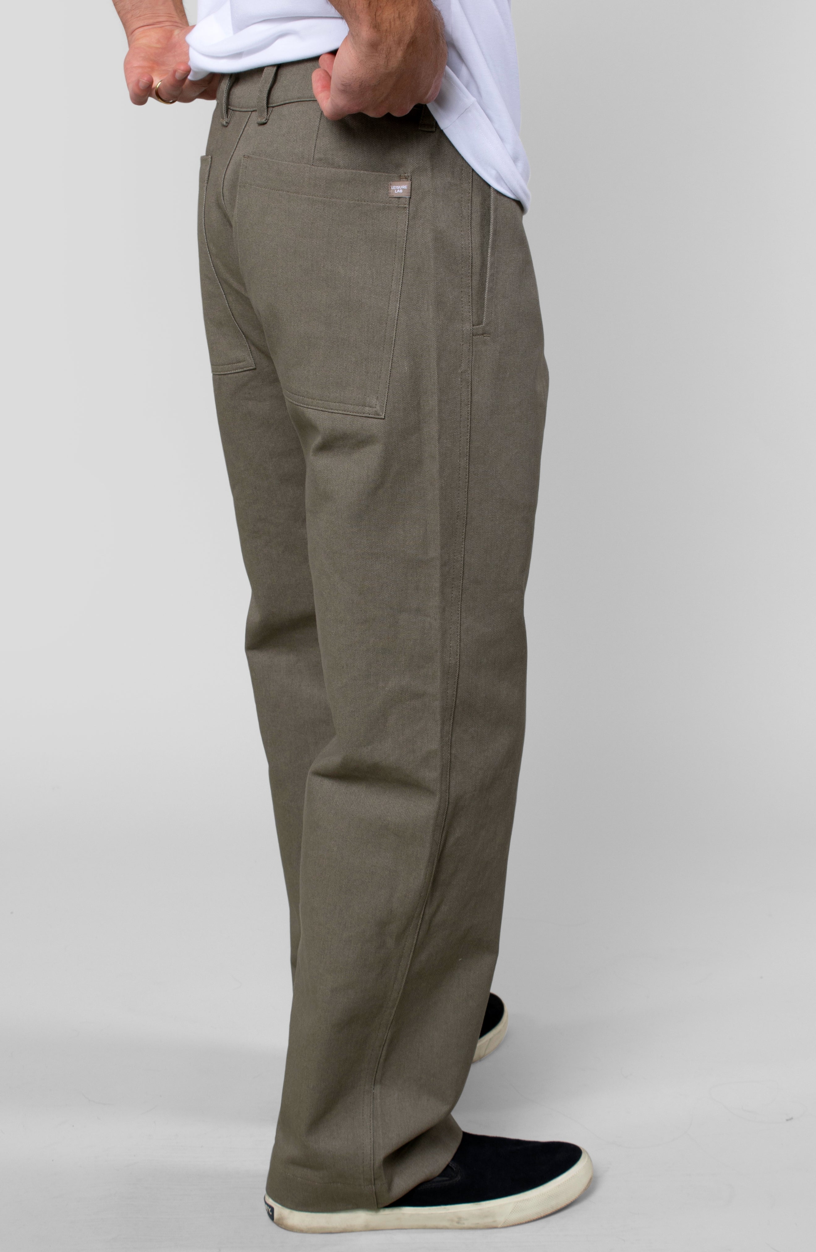 DUNE PANT