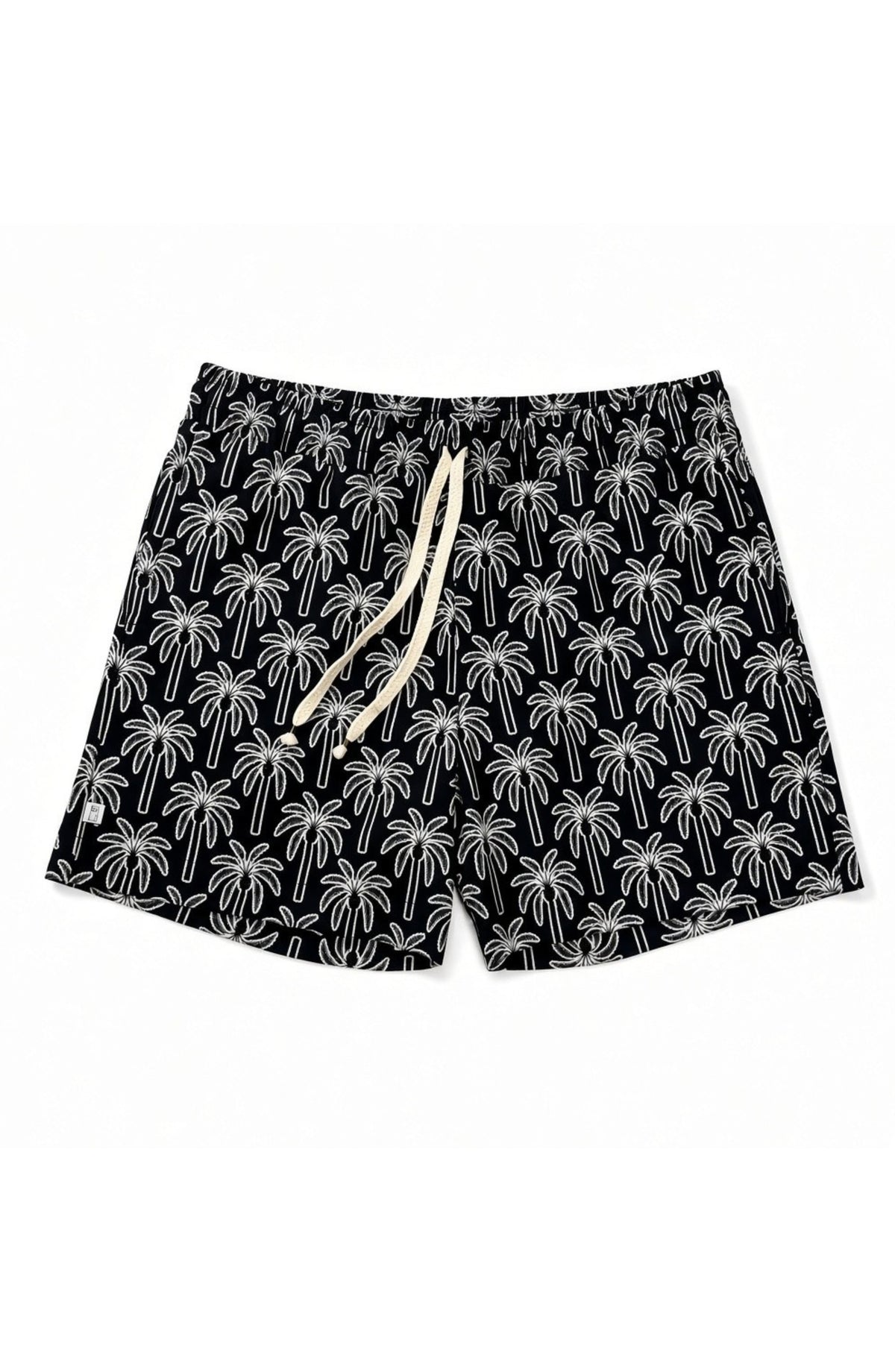 PALM ISLE SWIM TRUNK