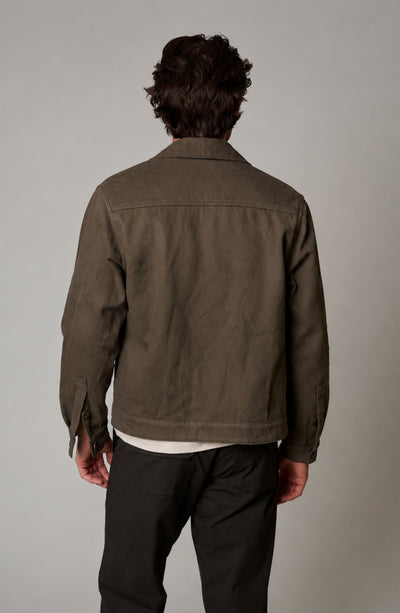 RANCH JACKET