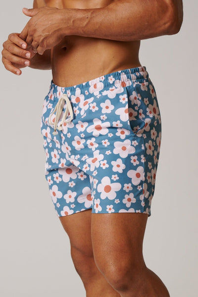 CAMOMILE SWIM TRUNK