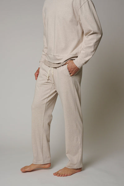 COTTON LOUNGE PANT