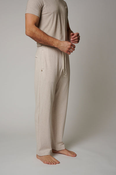 COTTON LOUNGE PANT
