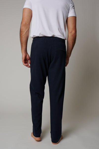 COTTON LOUNGE PANT