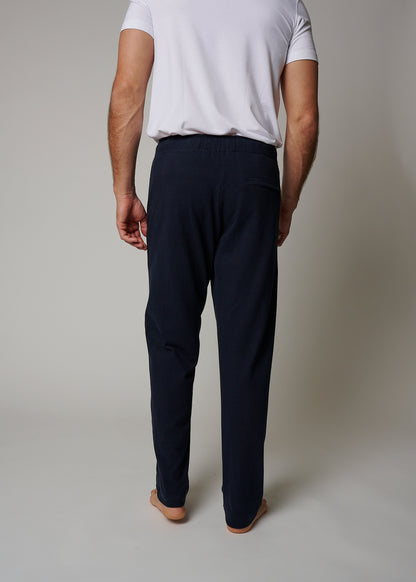 COTTON LOUNGE PANT