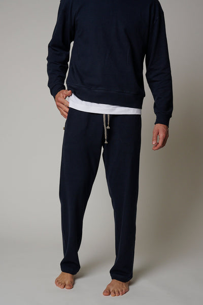 COTTON LOUNGE PANT
