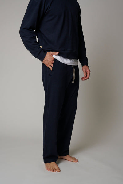 COTTON LOUNGE PANT