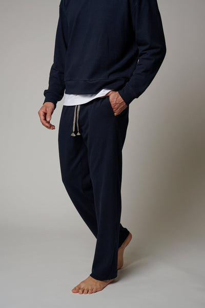 COTTON LOUNGE PANT