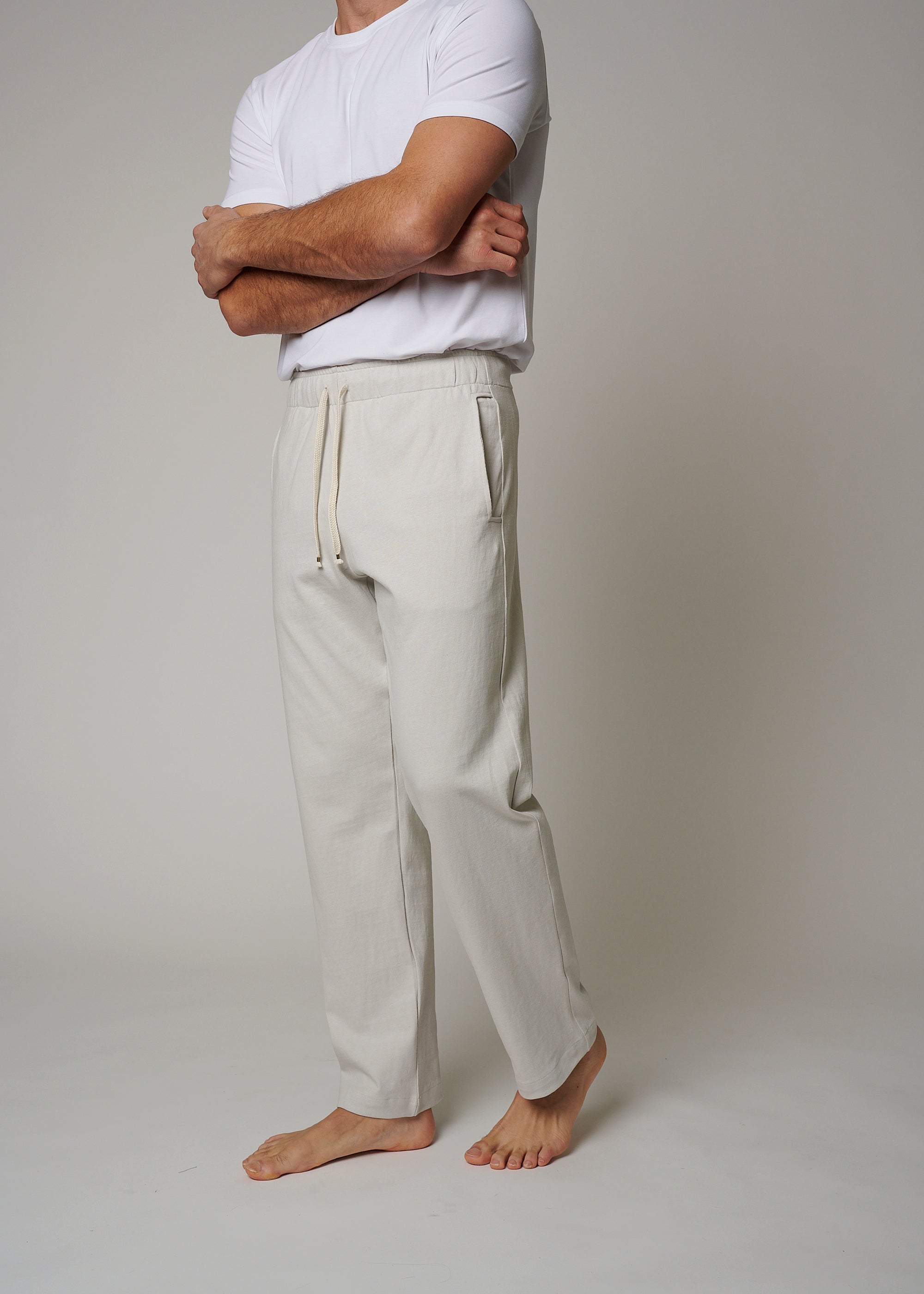 COTTON LOUNGE PANT