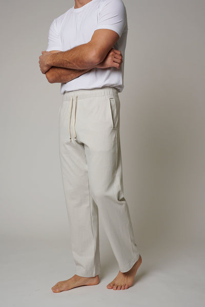 COTTON LOUNGE PANT