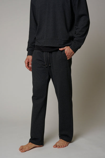 COTTON LOUNGE PANT
