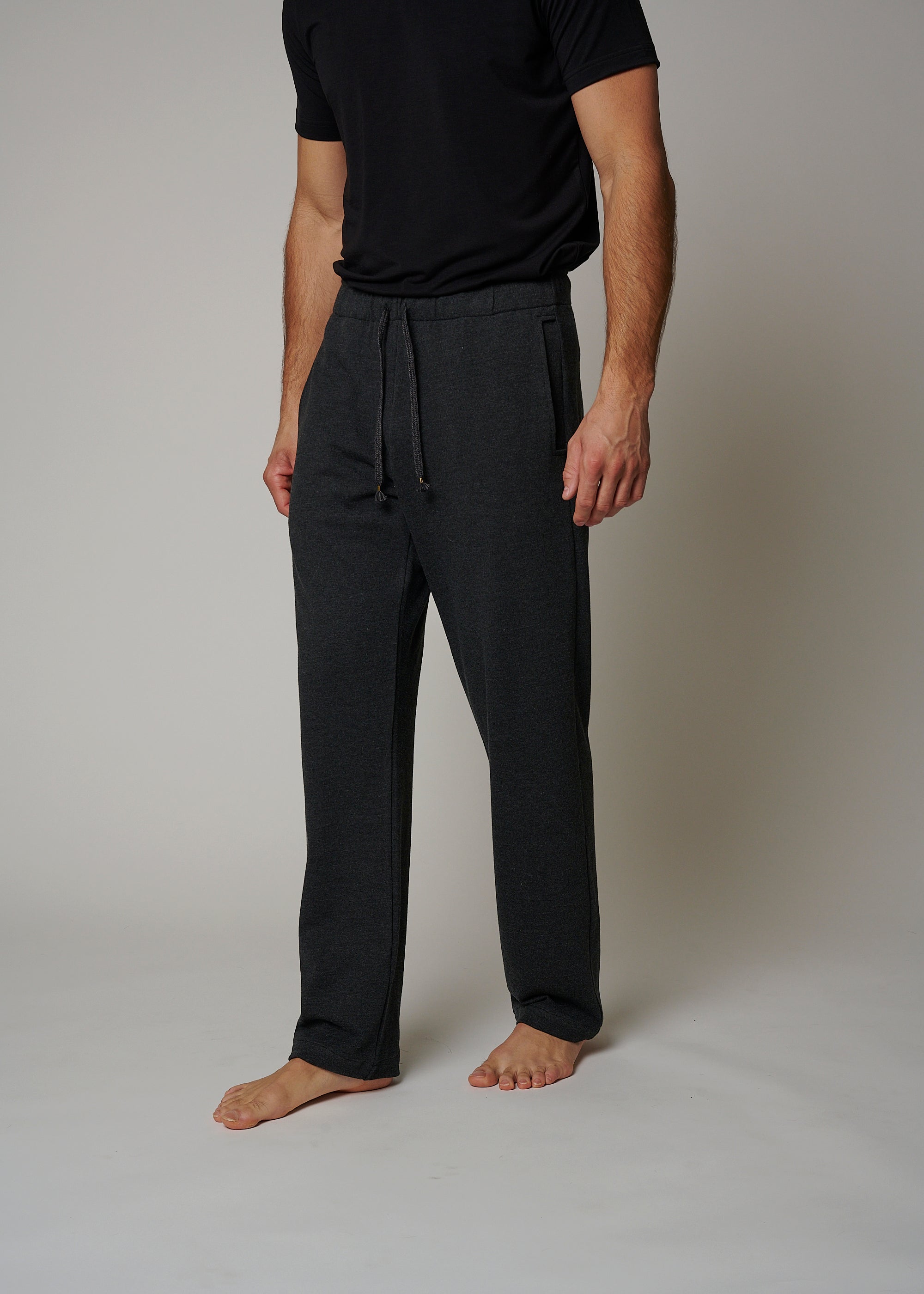 COTTON LOUNGE PANT