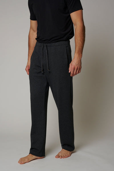COTTON LOUNGE PANT