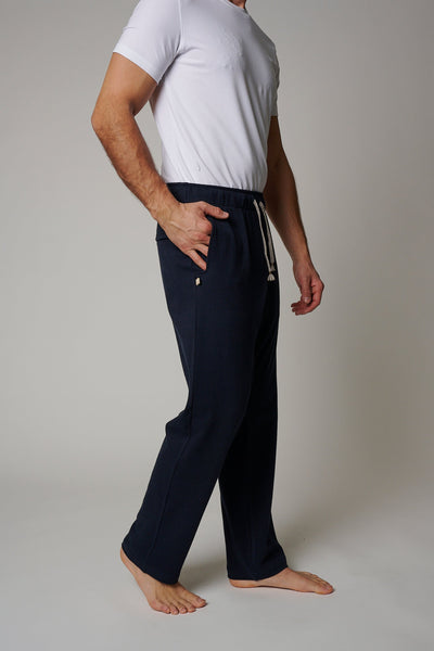COTTON LOUNGE PANT