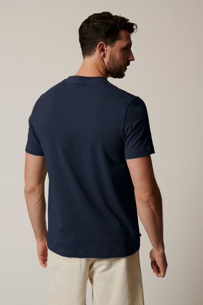 EVERYDAY COTTON/MODAL T-SHIRT