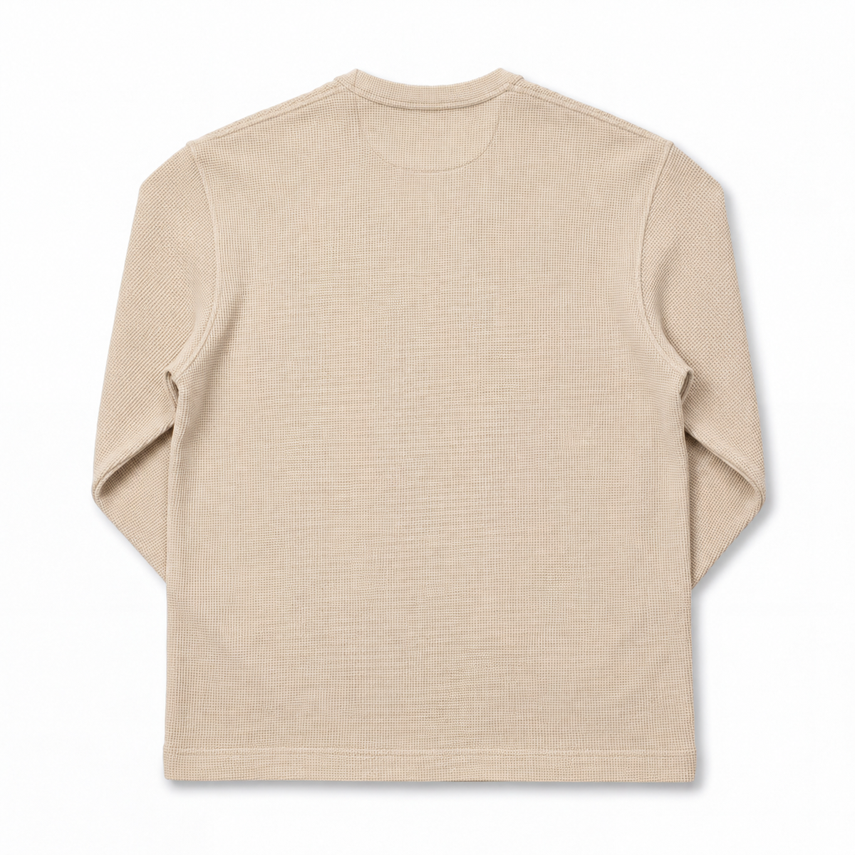SUNDAY WAFFLE CREWNECK