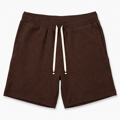SUNDAY WAFFLE SHORT