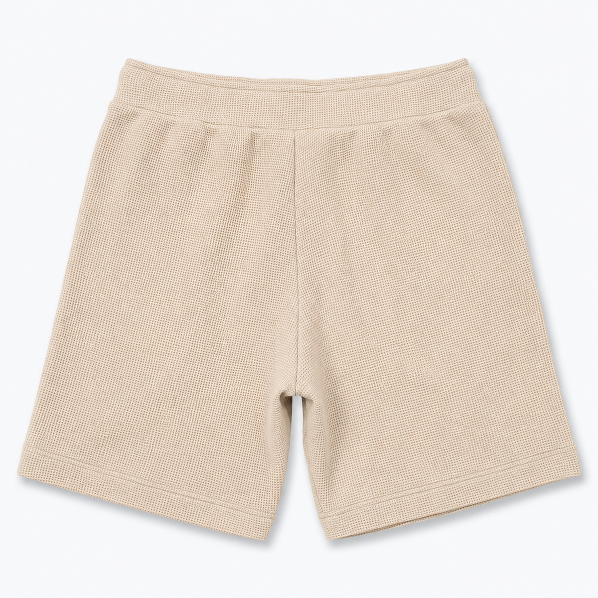 SUNDAY WAFFLE SHORT