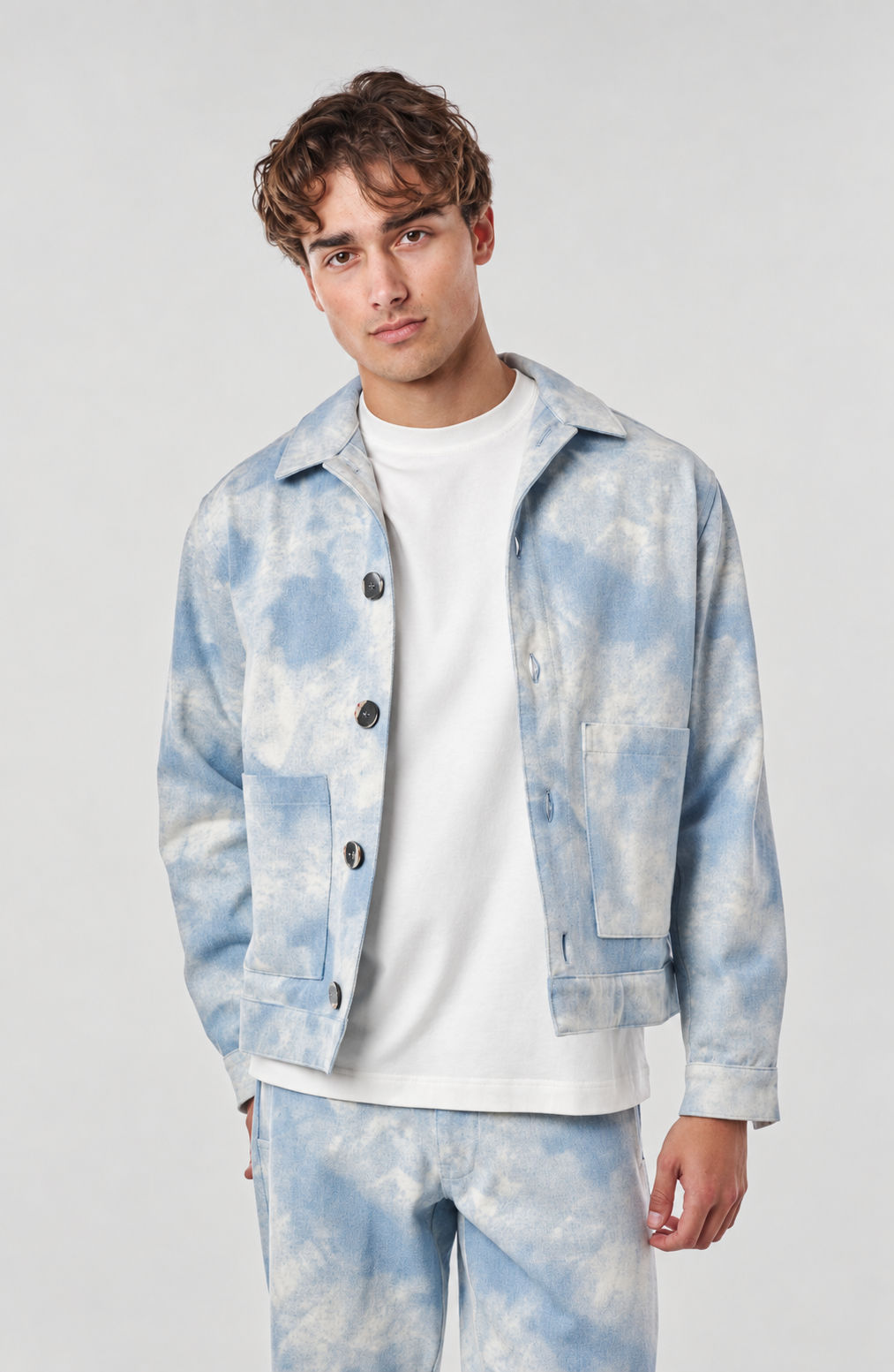 DAYDREAM JACKET