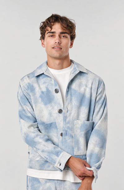 DAYDREAM JACKET