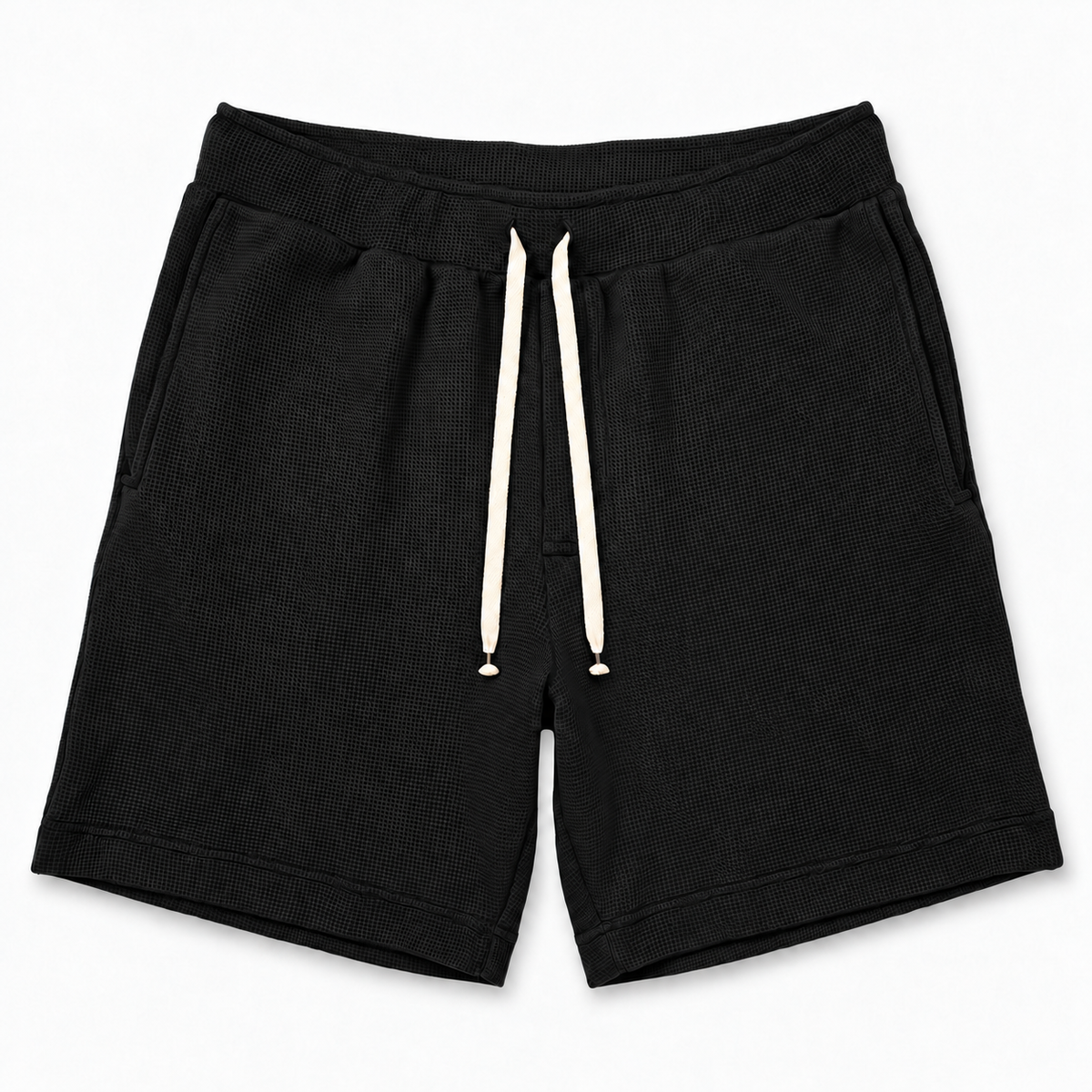 SUNDAY WAFFLE SHORT