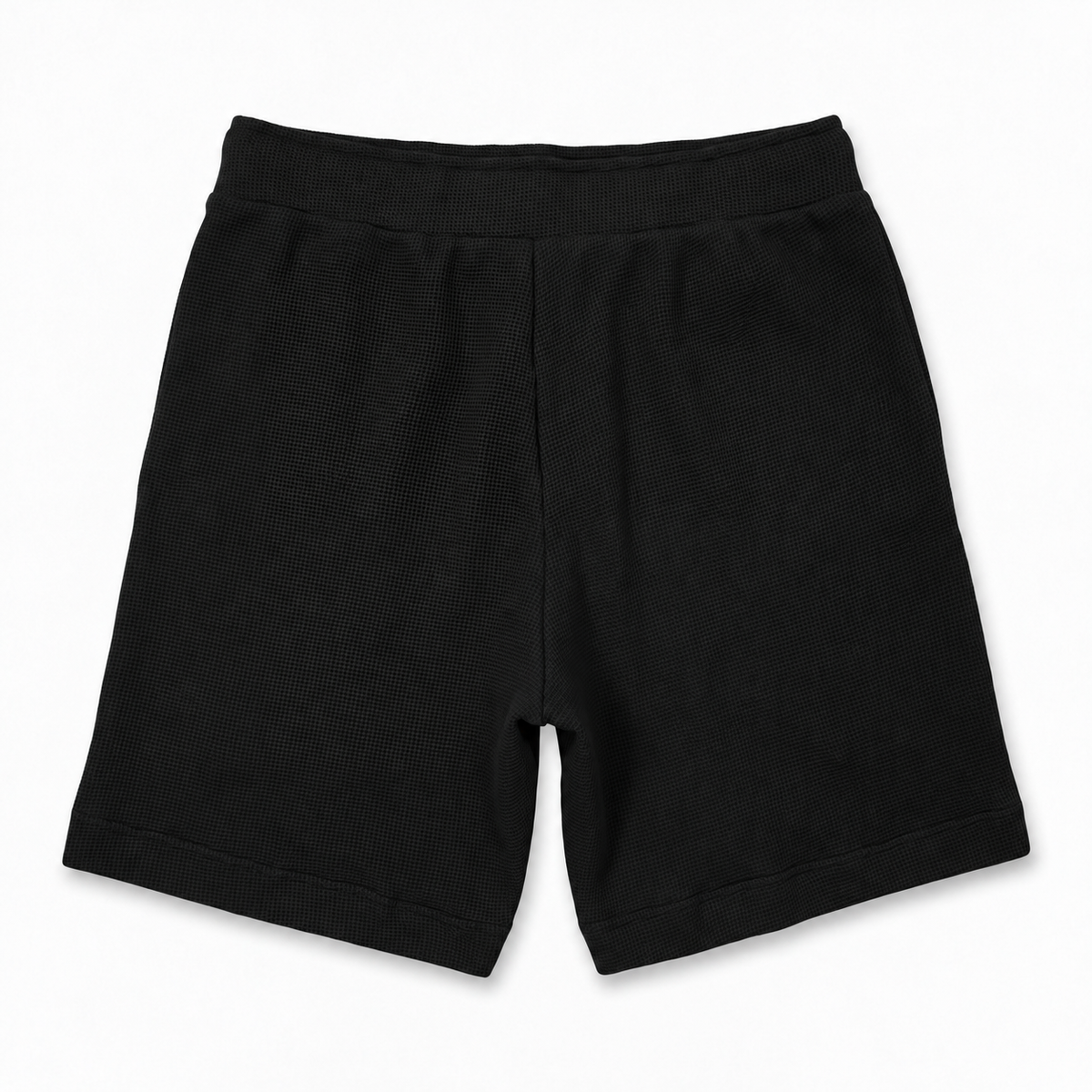 SUNDAY WAFFLE SHORT
