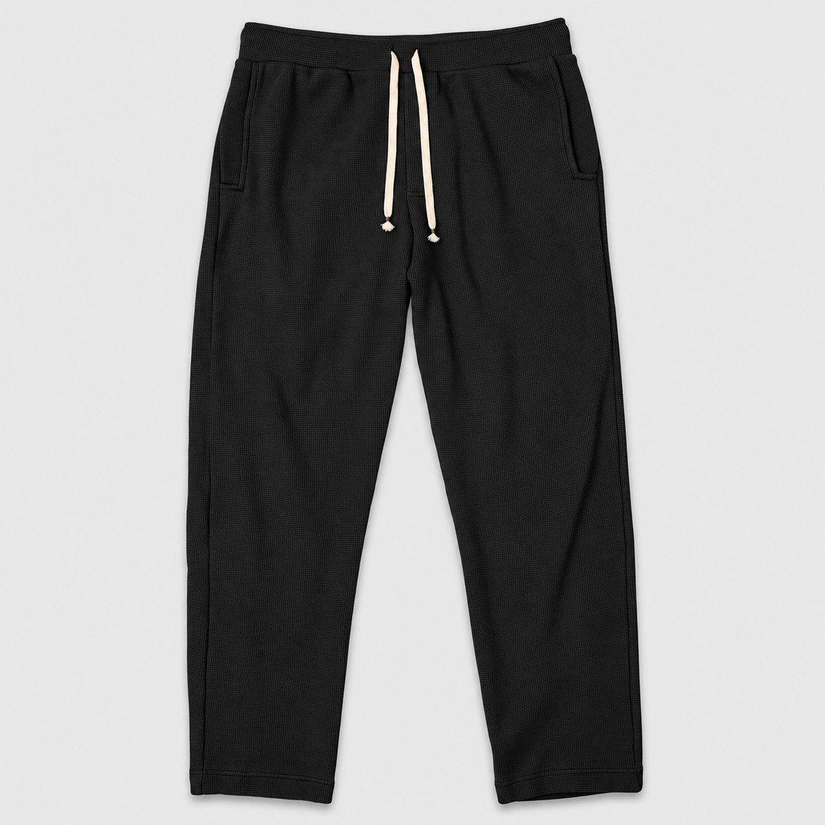 SUNDAY WAFFLE PANTS