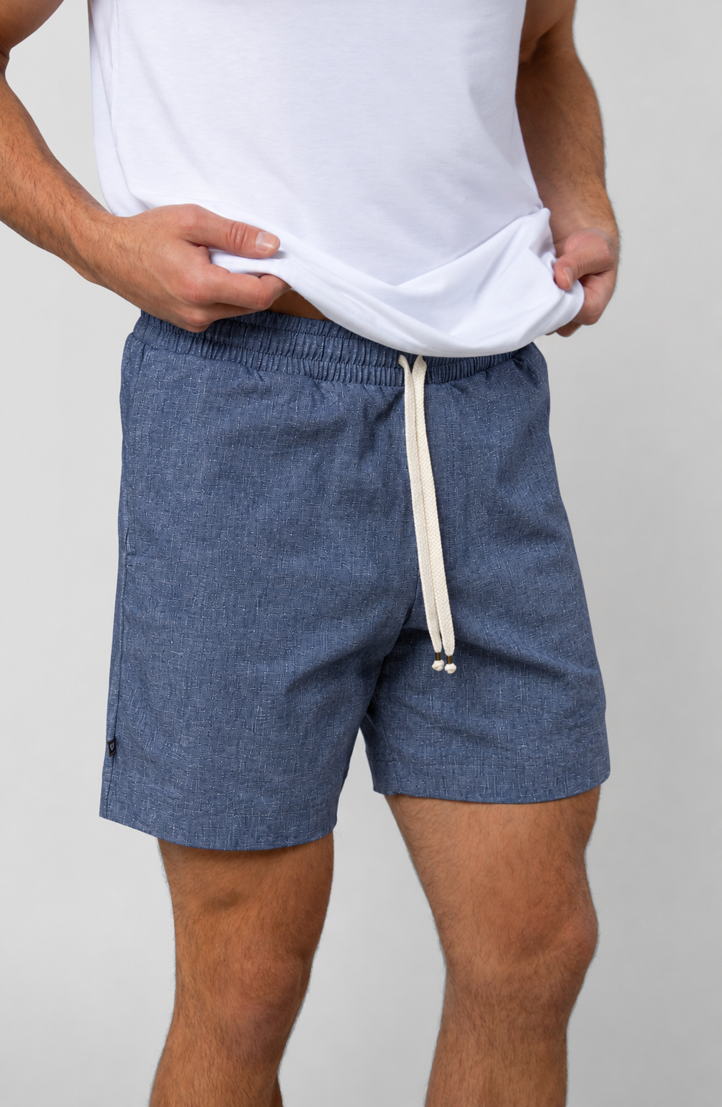 DOCKSIDE SHORT