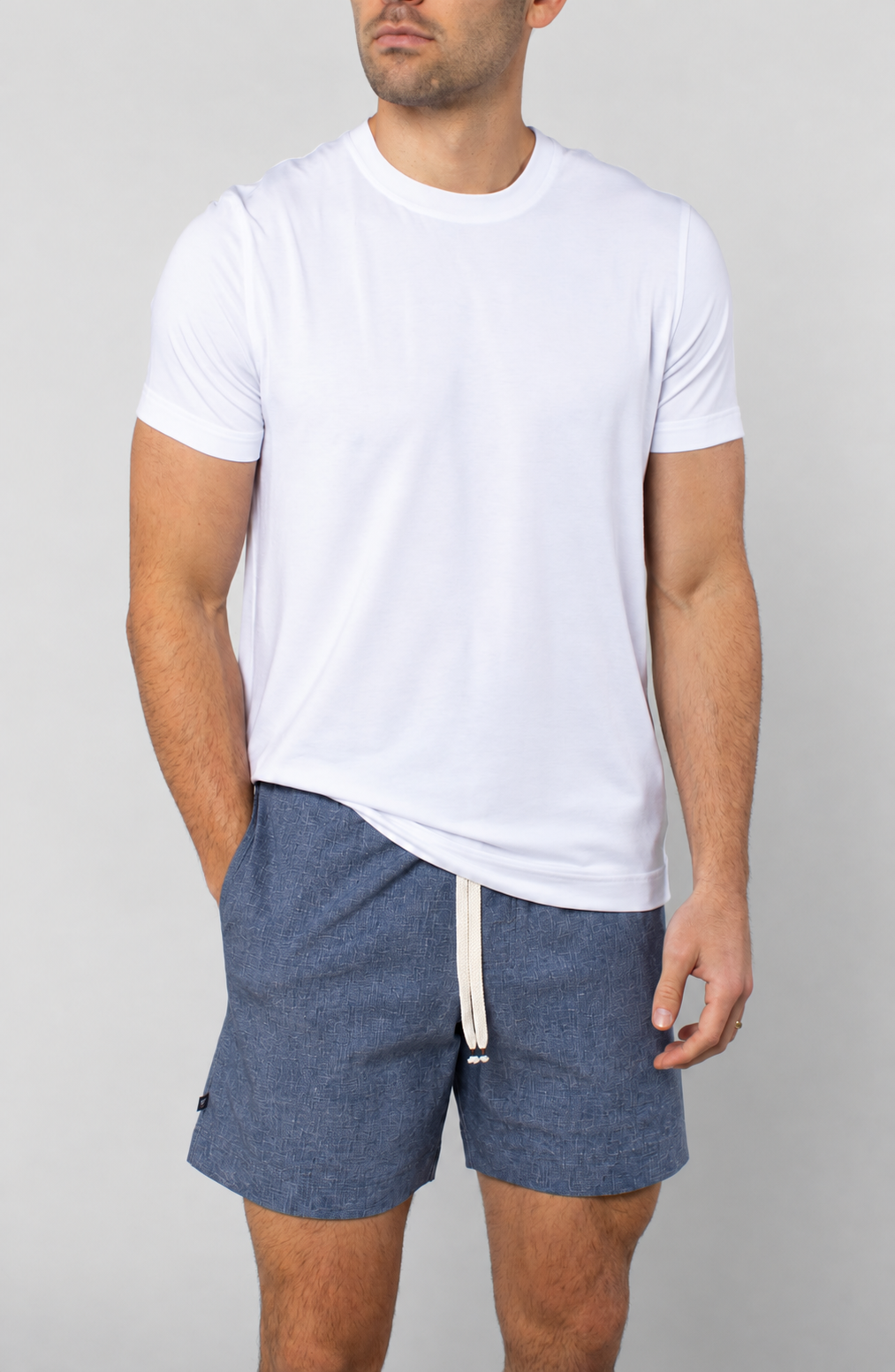 DOCKSIDE SHORT