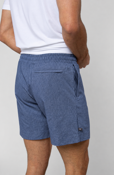 DOCKSIDE SHORT