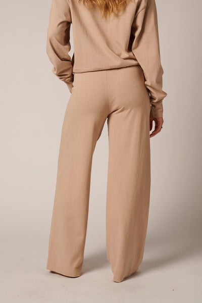 WOMENS COTTON LOUNGE PANT