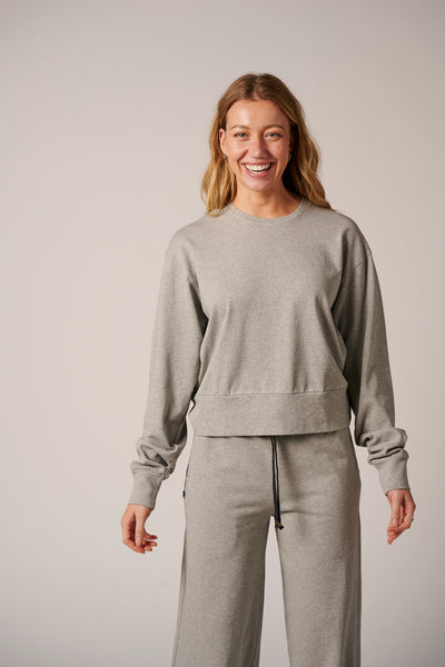 WOMENS COTTON LOUNGE PANT