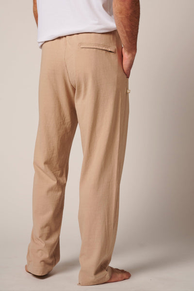 COTTON LOUNGE PANT