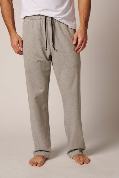 COTTON LOUNGE PANT