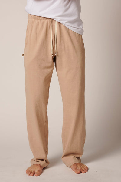 COTTON LOUNGE PANT