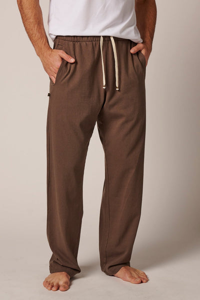 COTTON LOUNGE PANT