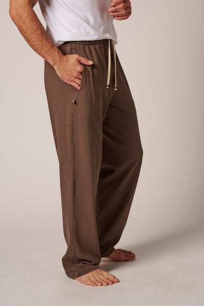 COTTON LOUNGE PANT