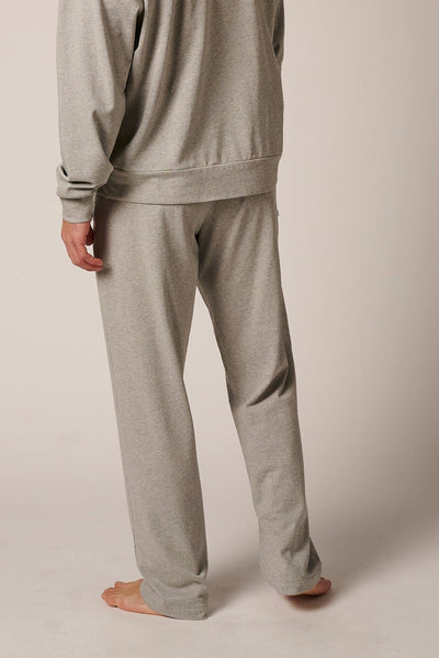 COTTON LOUNGE PANT