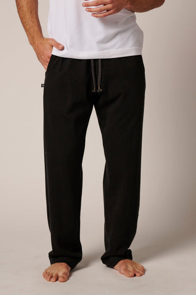 COTTON LOUNGE PANT