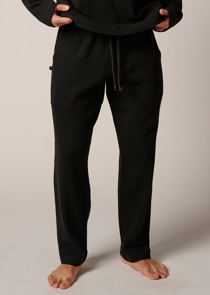 COZY COTTON PANT