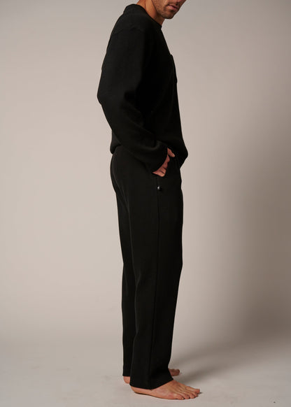 COZY COTTON PANT