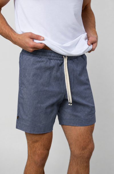 DOCKSIDE SHORT
