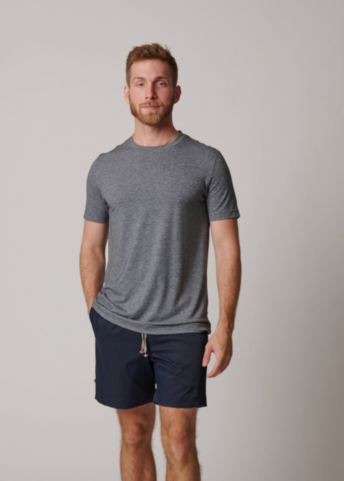 EVERYDAY SHIRT