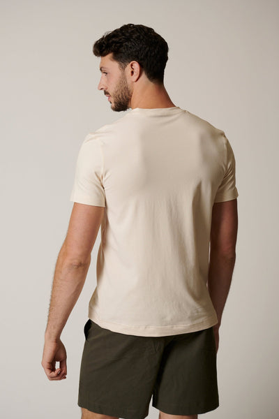 EVERYDAY COTTON/MODAL T-SHIRT