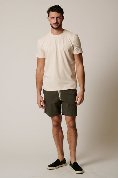EVERYDAY COTTON/MODAL T-SHIRT