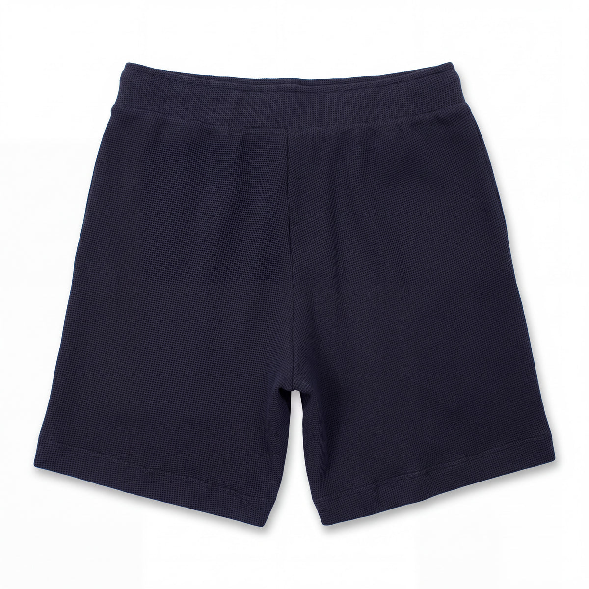 SUNDAY WAFFLE SHORT