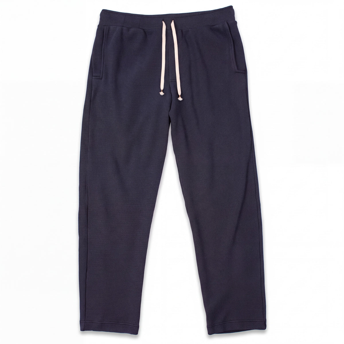 SUNDAY WAFFLE PANTS
