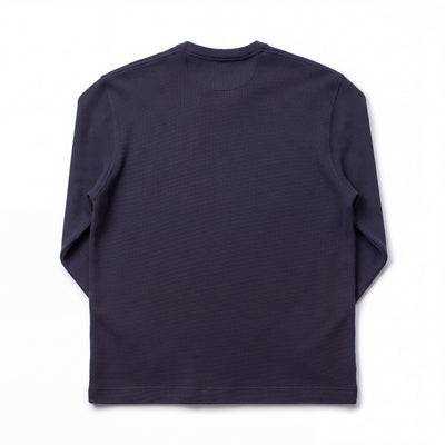 SUNDAY WAFFLE CREWNECK