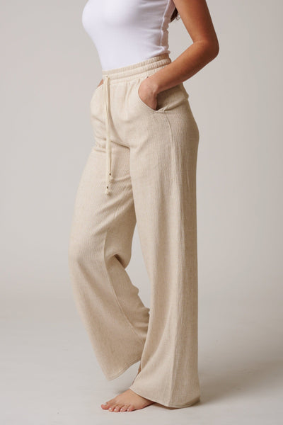 SANTORINI FLOW PANT
